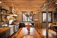 Winter Park, Test Kitchen After                                                           